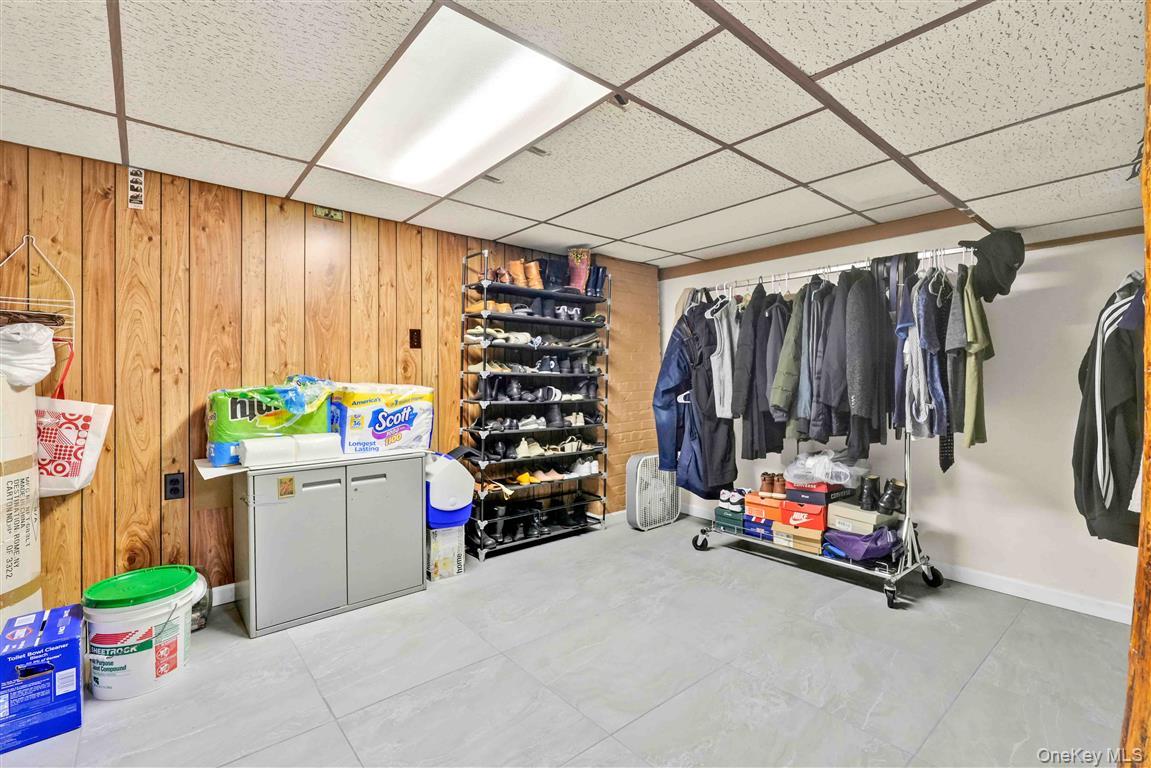 104-21 92nd Avenue Queens, NY 11418 - Photo 28 of 48 a view of storage and utility room