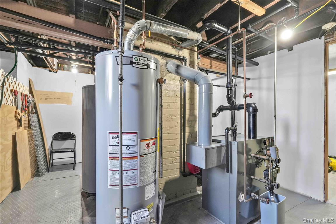 104-21 92nd Avenue Queens, NY 11418 - Photo 32 of 48 a view of a storage room