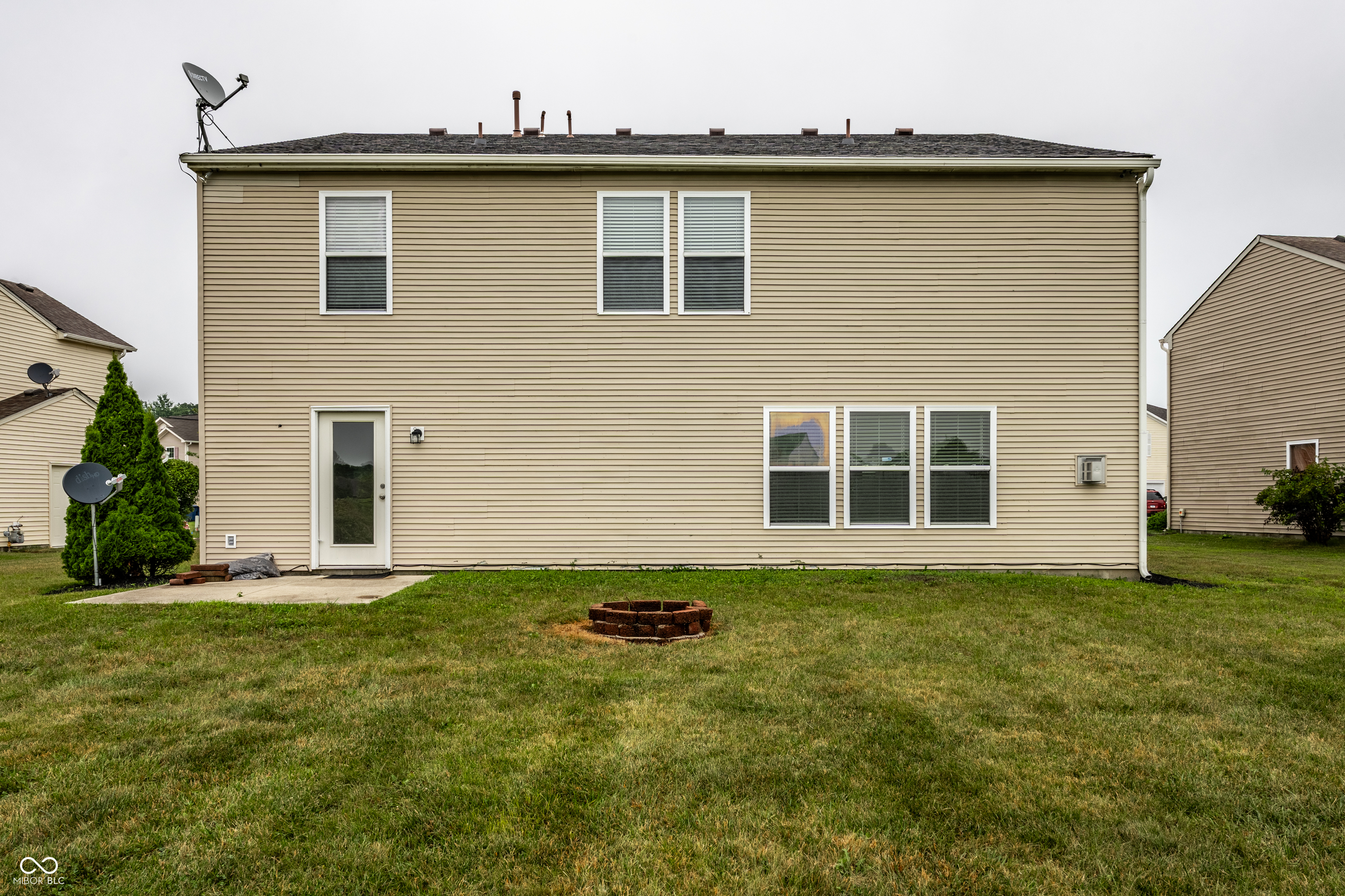 1224 Maple Trace Way Sheridan, IN 46069 - Photo 42 of 42