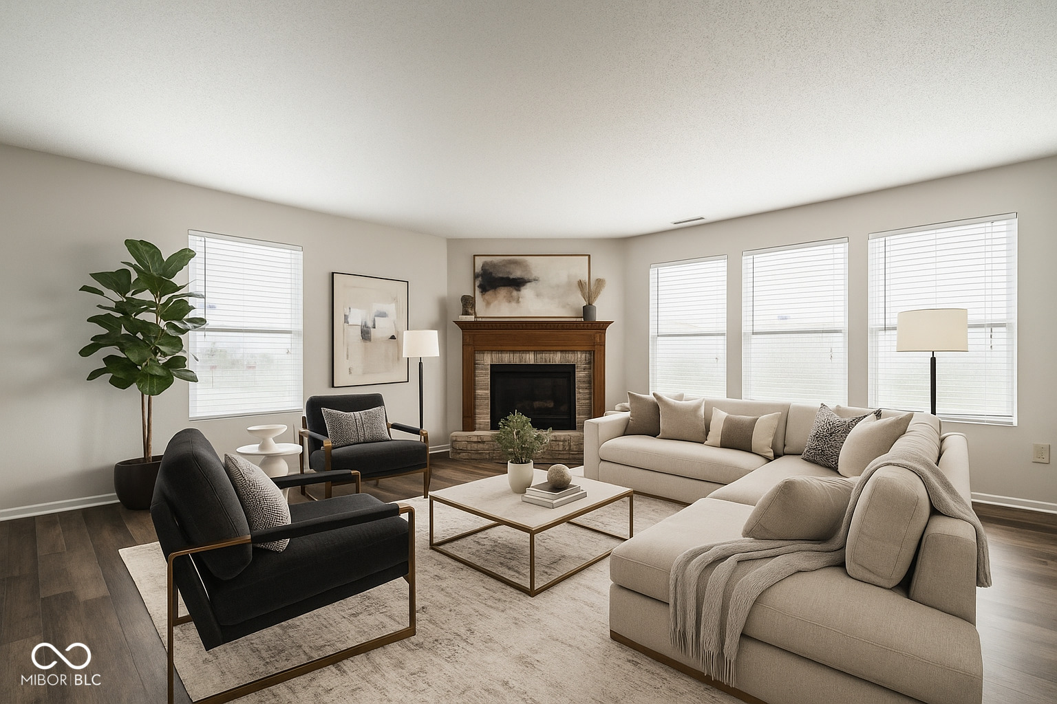 1224 Maple Trace Way Sheridan, IN 46069 - Photo 8 of 42