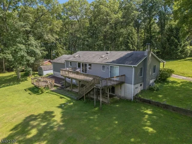 $879,000 | 22 South Polktown Road, Hampton, NJ 08827