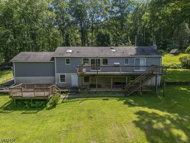 $879,000 | 22 South Polktown Road, Hampton, NJ 08827