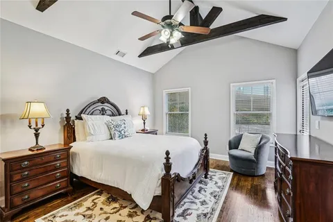 $725,000 | 2370 Drew Valley Road Northeast, Brookhaven, GA 30319