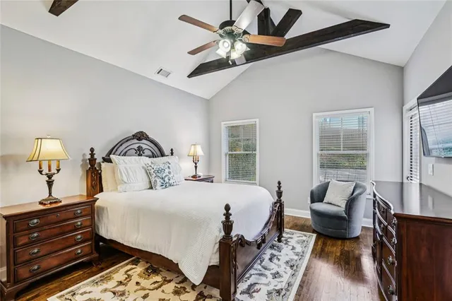 $725,000 | 2370 Drew Valley Road Northeast, Brookhaven, GA 30319