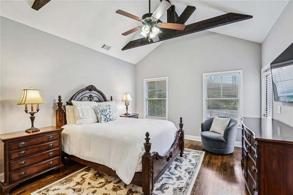 2370 Drew Valley Road Northeast Brookhaven, GA 30319 - Photo 11 of 23