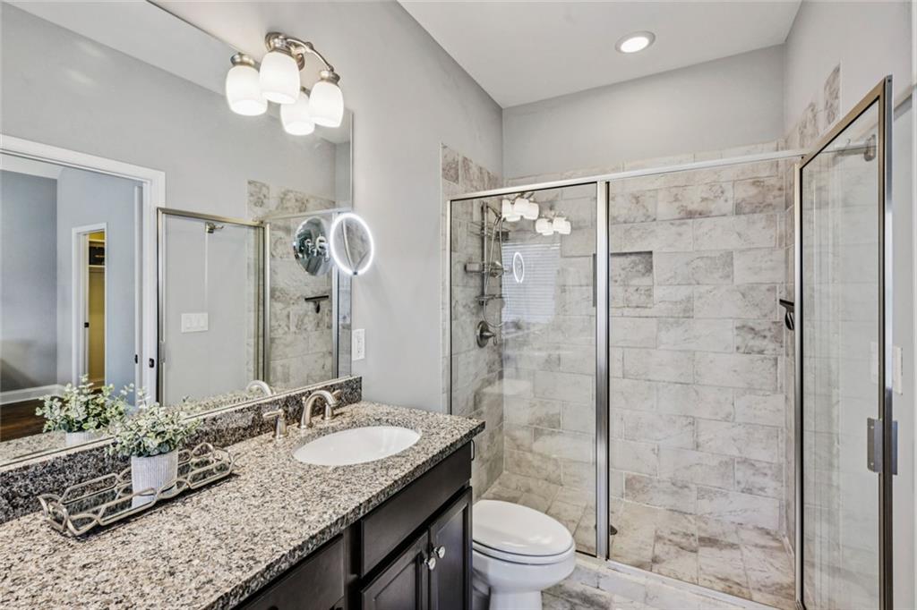 2370 Drew Valley Road Northeast Brookhaven, GA 30319 - Photo 13 of 23