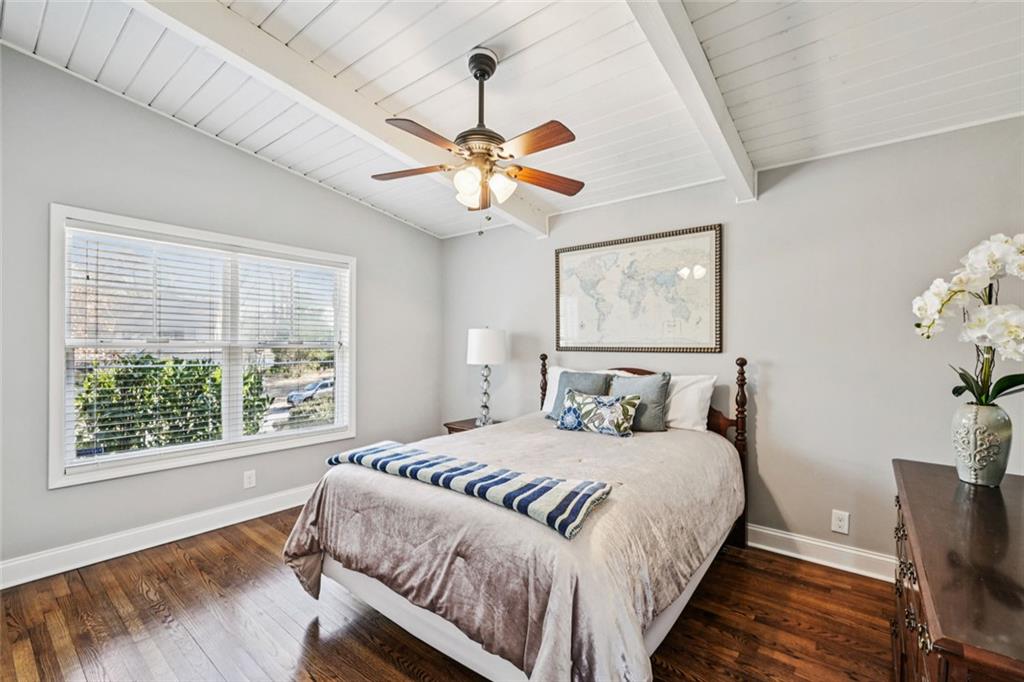 2370 Drew Valley Road Northeast Brookhaven, GA 30319 - Photo 14 of 23