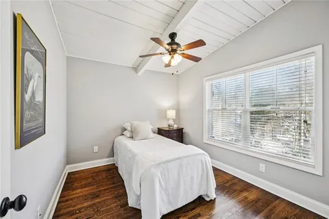 $725,000 | 2370 Drew Valley Road Northeast, Brookhaven, GA 30319