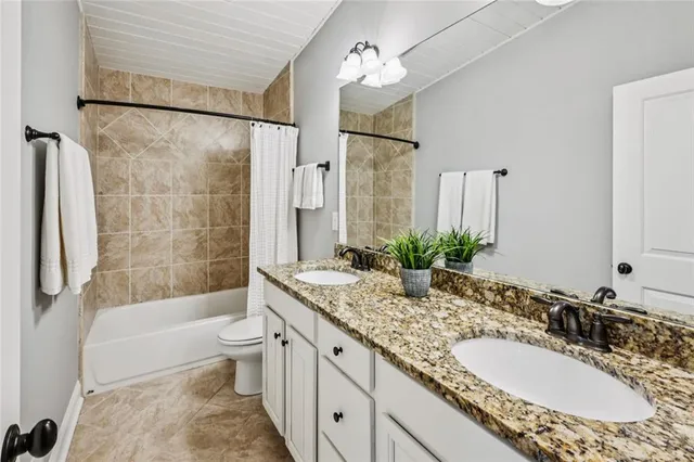 $725,000 | 2370 Drew Valley Road Northeast, Brookhaven, GA 30319