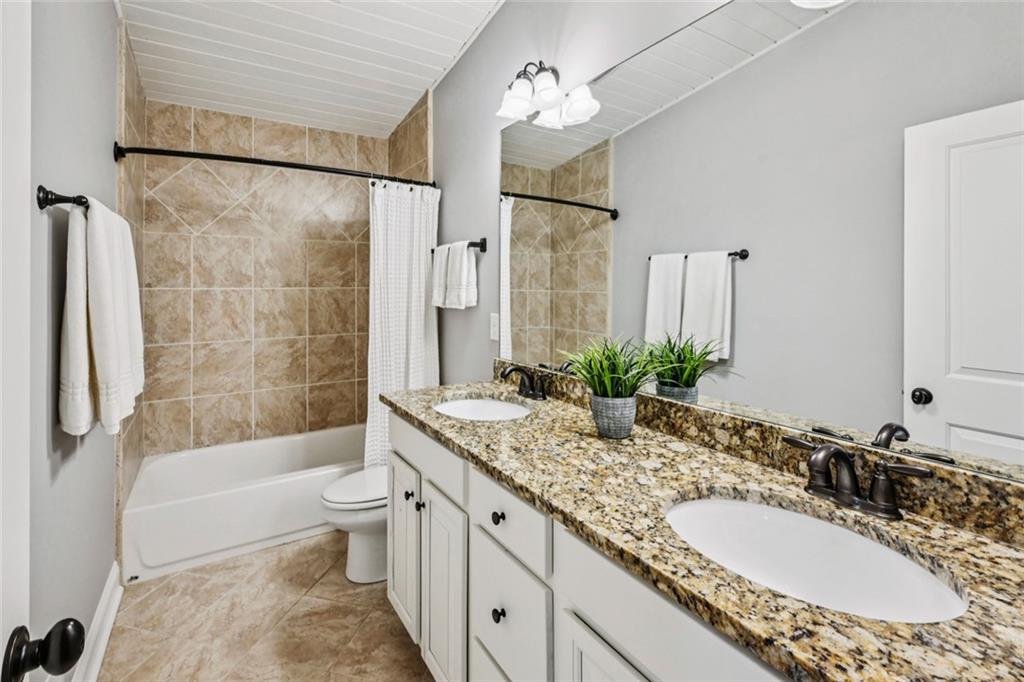 2370 Drew Valley Road Northeast Brookhaven, GA 30319 - Photo 16 of 23