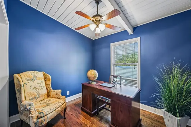 $725,000 | 2370 Drew Valley Road Northeast, Brookhaven, GA 30319