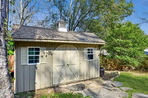 $725,000 | 2370 Drew Valley Road Northeast, Brookhaven, GA 30319