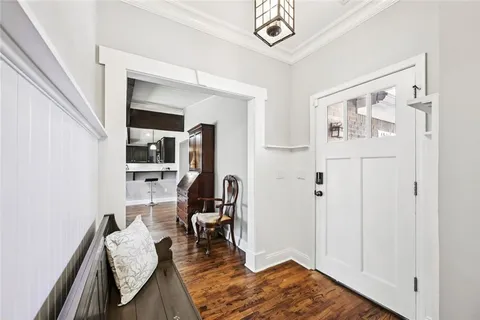 $725,000 | 2370 Drew Valley Road Northeast, Brookhaven, GA 30319