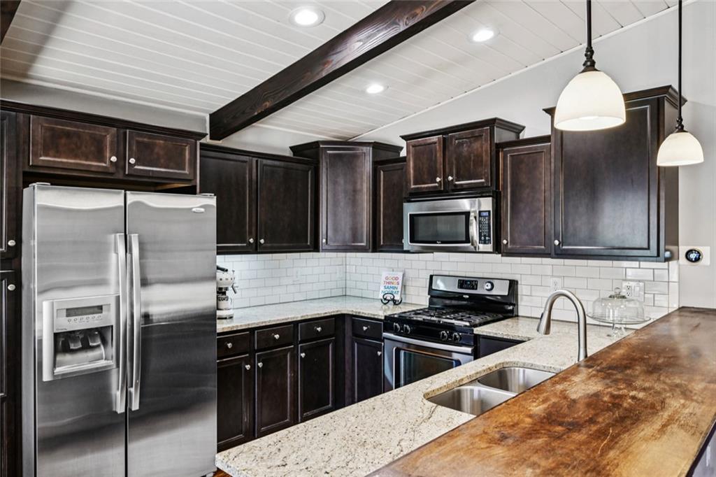 2370 Drew Valley Road Northeast Brookhaven, GA 30319 - Photo 6 of 23