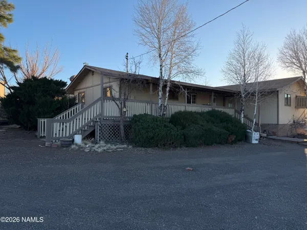 $718,000 | 6970 Leupp Road, Flagstaff, AZ 86004