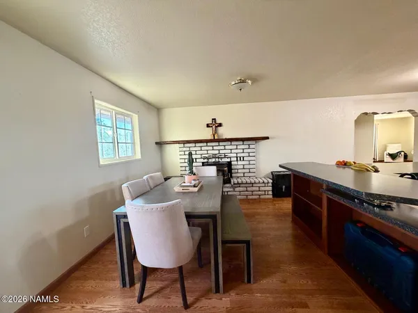 $718,000 | 6970 Leupp Road, Flagstaff, AZ 86004