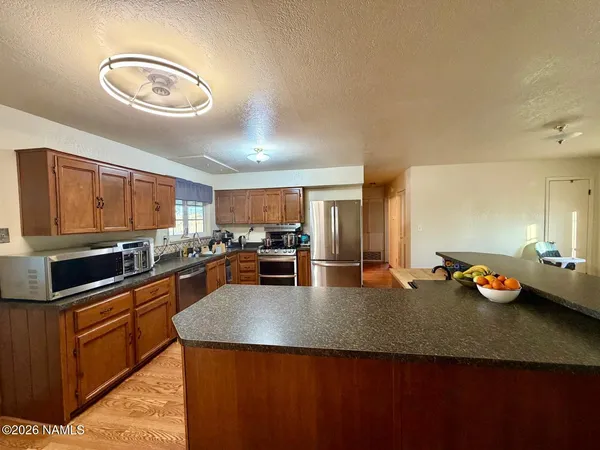 $718,000 | 6970 Leupp Road, Flagstaff, AZ 86004