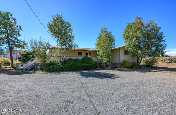 $718,000 | 6970 Leupp Road, Flagstaff, AZ 86004