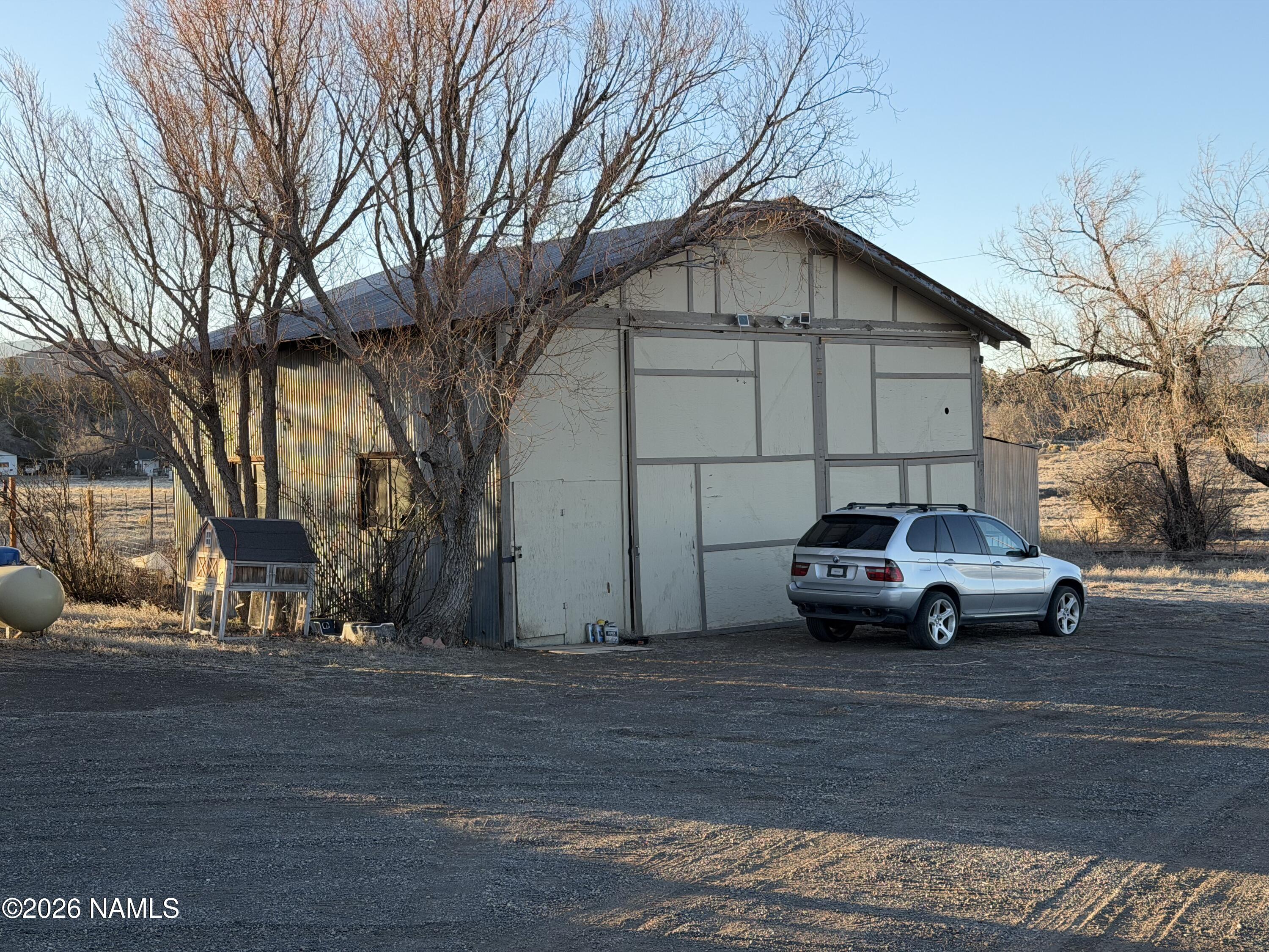 6970 Leupp Road Flagstaff, AZ 86004 - Photo 20 of 20 IMG_5660