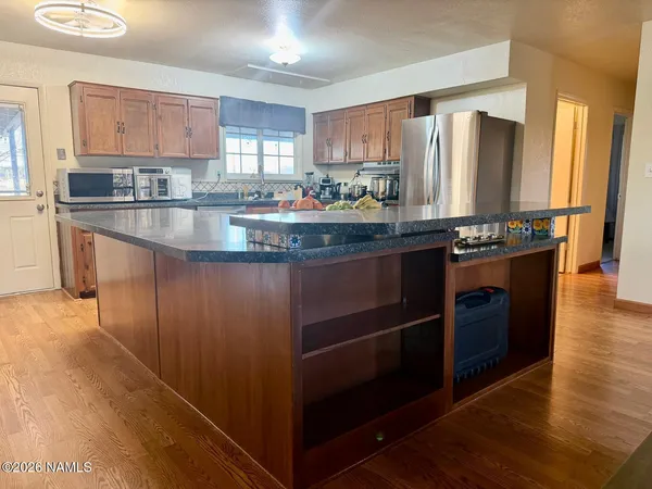 $718,000 | 6970 Leupp Road, Flagstaff, AZ 86004