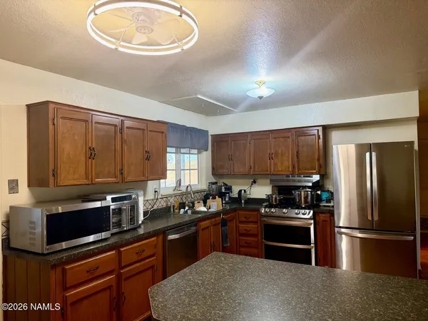 $718,000 | 6970 Leupp Road, Flagstaff, AZ 86004
