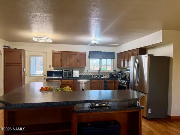 $718,000 | 6970 Leupp Road, Flagstaff, AZ 86004