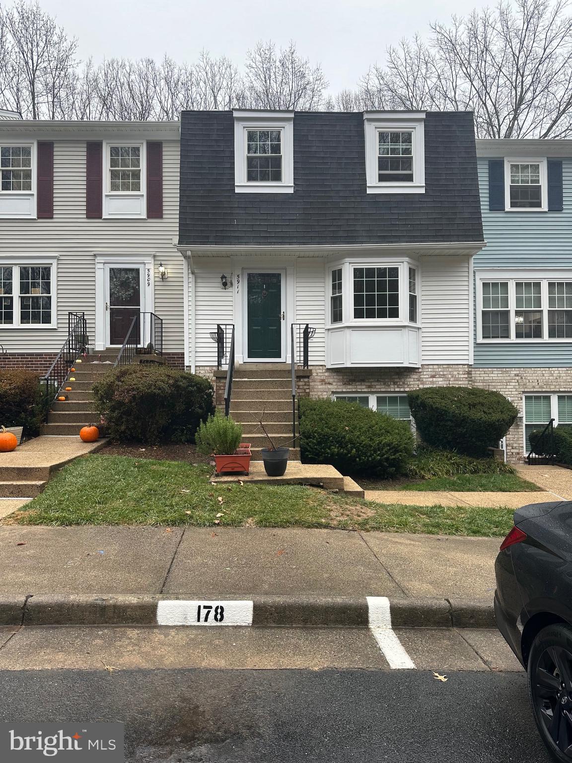 5911 1st Landing Way, Unit 178 Burke, VA 22015 - Photo 1 of 24