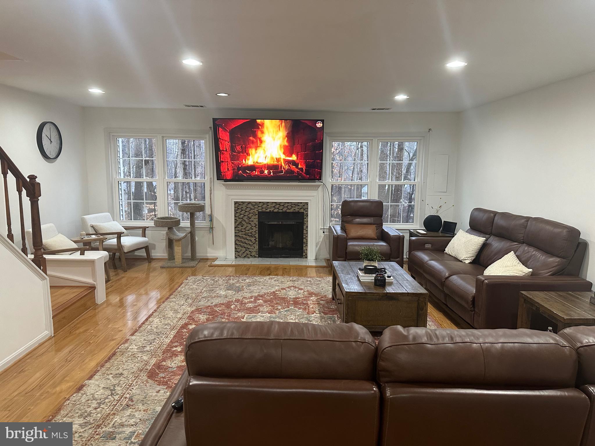 5911 1st Landing Way, Unit 178 Burke, VA 22015 - Photo 10 of 24