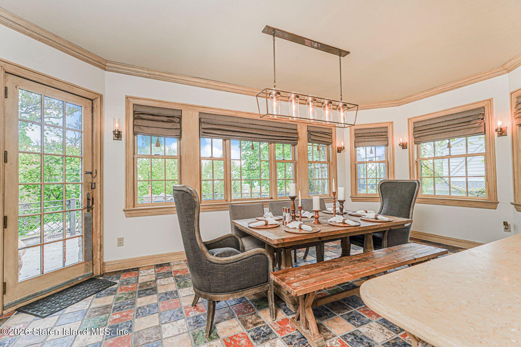 125 Benedict Road Staten Island, NY 10304 - Photo 24 of 96 eat in kit 2