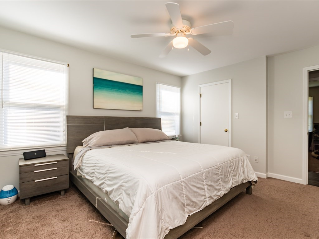 4104 Wingate Drive Raleigh, NC 27609 - Photo 15 of 24 Photo 15
