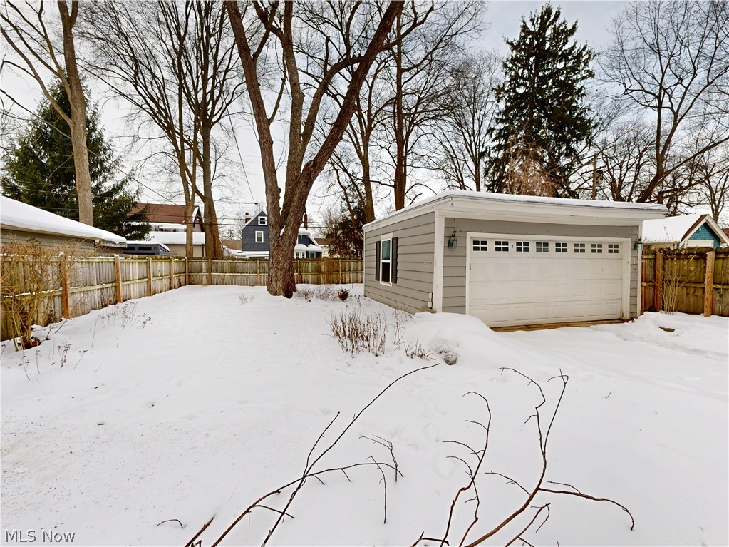 3001 Coleridge Road Cleveland, OH 44118 - Photo 49 of 50 Gallery Image 49