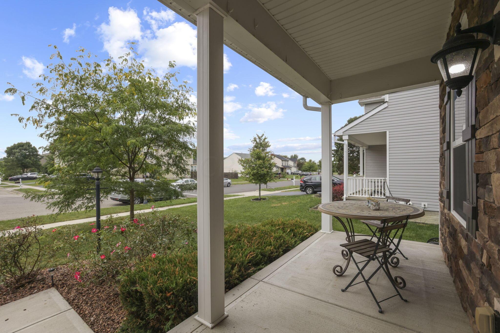 267 Haystack Avenue Pataskala, OH 43062 - Photo 47 of 59