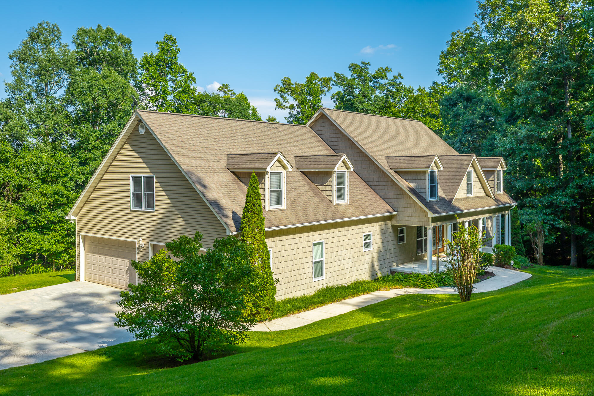 98 Etowah Ridge Ringgold, GA 30736 - Photo 4 of 124 98 Etowah Ridge HD-120