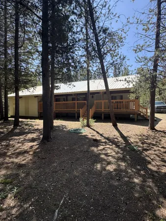 $329,000 | 11617 Chinquapin Drive, Crescent Lake, OR 97733