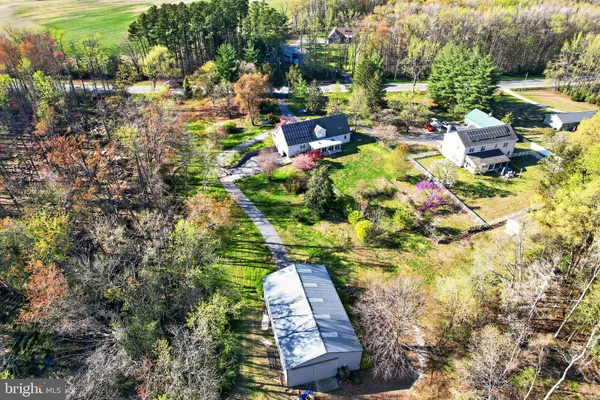 $894,900 | 850 Arthursville Road, Hartly, DE 19953