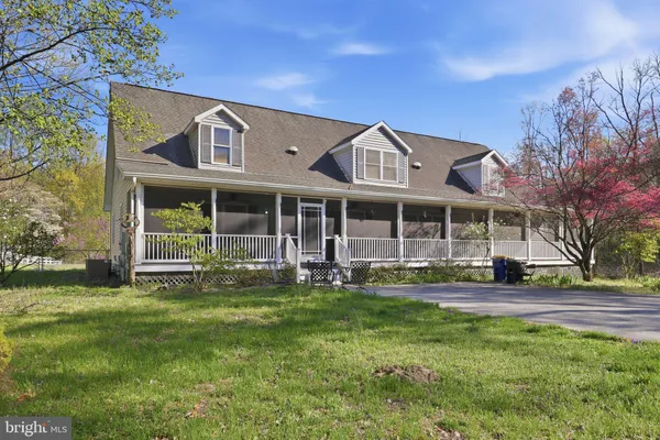 $850,000 | 850 Arthursville Road, Hartly, DE 19953