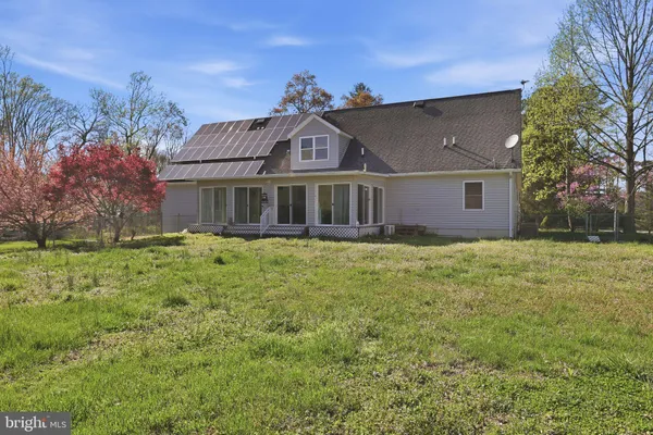 $850,000 | 850 Arthursville Road, Hartly, DE 19953