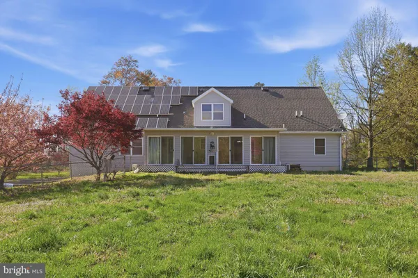 $850,000 | 850 Arthursville Road, Hartly, DE 19953