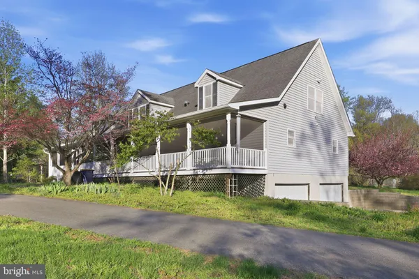 $850,000 | 850 Arthursville Road, Hartly, DE 19953