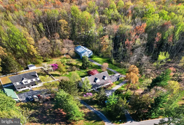 $850,000 | 850 Arthursville Road, Hartly, DE 19953
