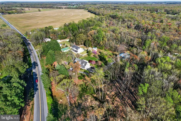 $850,000 | 850 Arthursville Road, Hartly, DE 19953