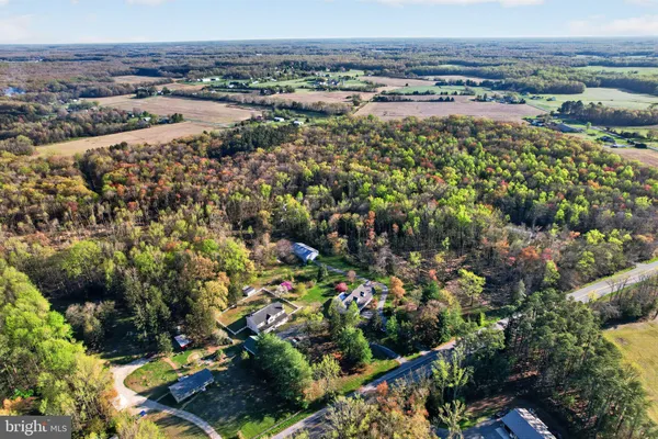 $850,000 | 850 Arthursville Road, Hartly, DE 19953