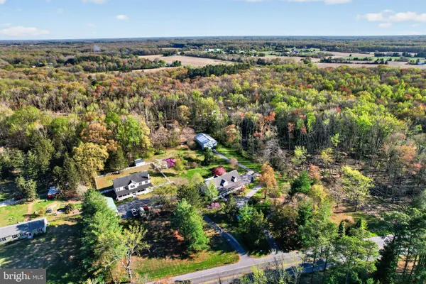 $850,000 | 850 Arthursville Road, Hartly, DE 19953