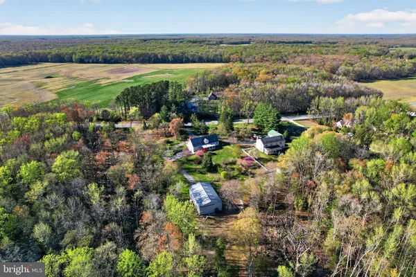 $850,000 | 850 Arthursville Road, Hartly, DE 19953