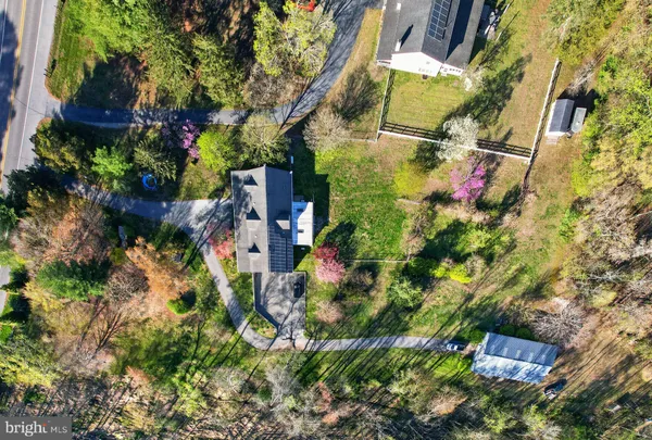 $850,000 | 850 Arthursville Road, Hartly, DE 19953