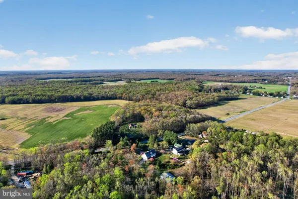 $850,000 | 850 Arthursville Road, Hartly, DE 19953