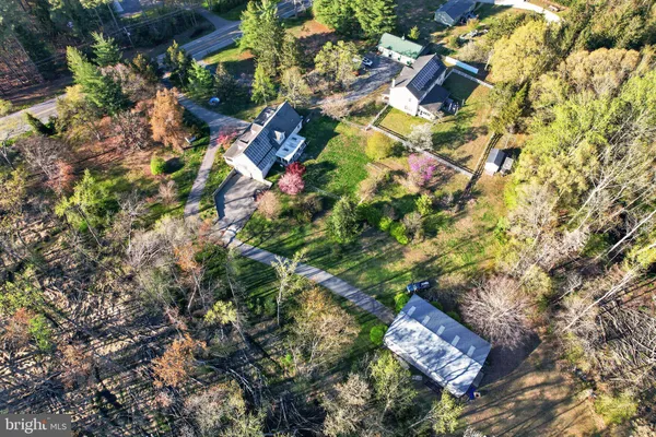 $850,000 | 850 Arthursville Road, Hartly, DE 19953