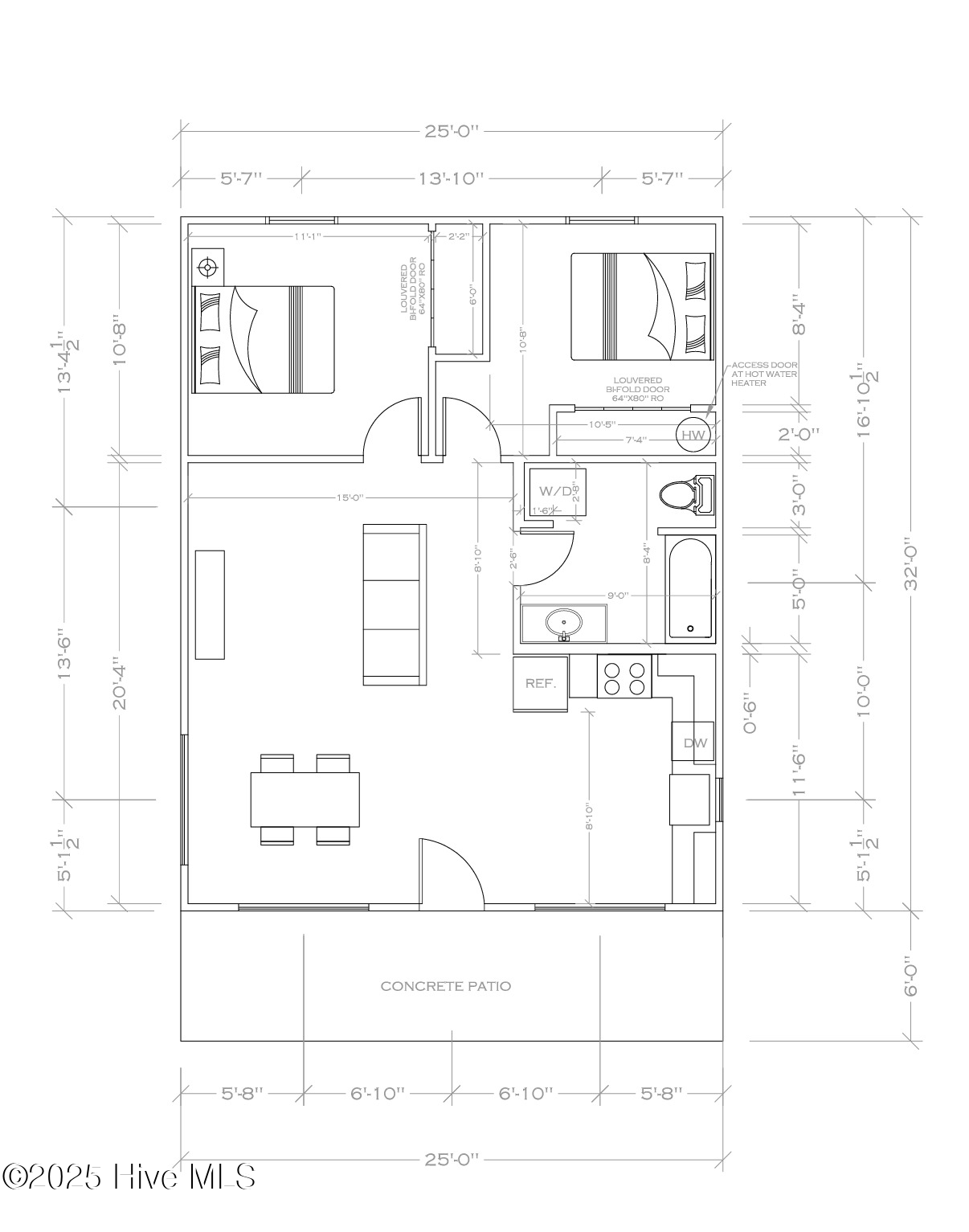 113 Long Pond Loop Swansboro, NC 28584 - Photo 50 of 50