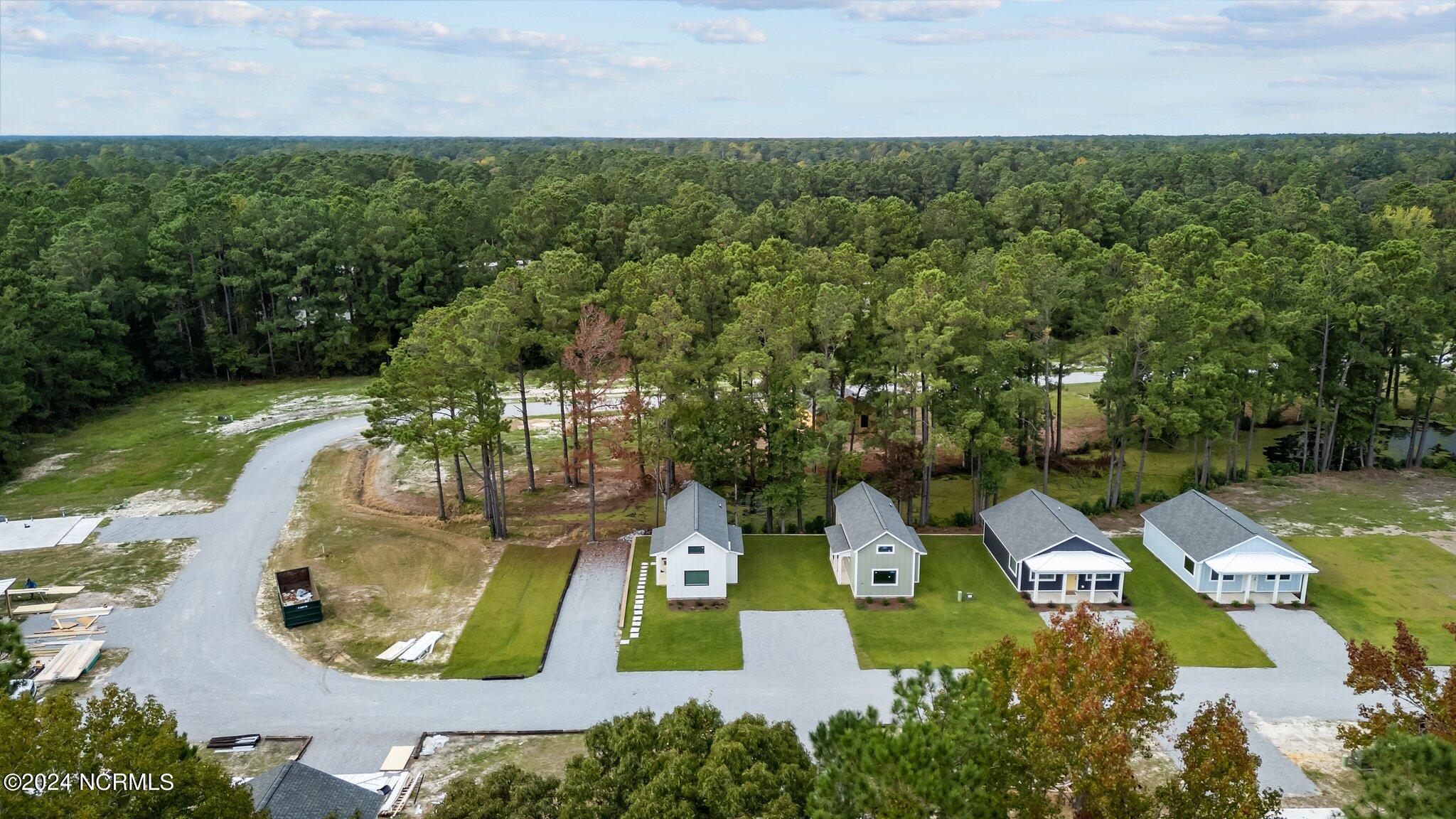 113 Long Pond Loop Swansboro, NC 28584 - Photo 44 of 50 Cabins at Old Horse