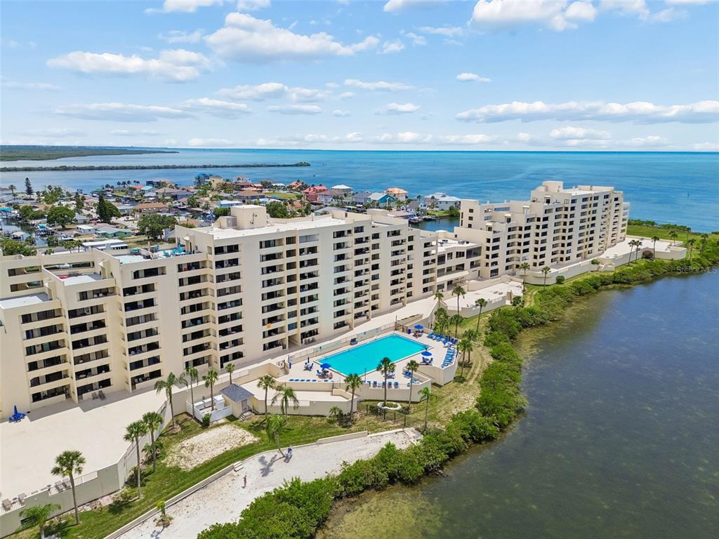 5915 Sea Ranch Drive, Unit 611 Hudson, FL 34667 - Photo 3 of 93